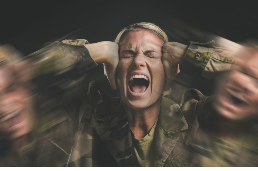 Quand la cocotte-minute émotionnelle explose : les dangers des émotions refoulées